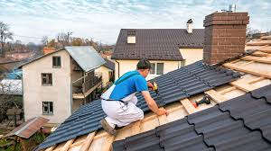 Best Sheet Metal Roofing  in USA